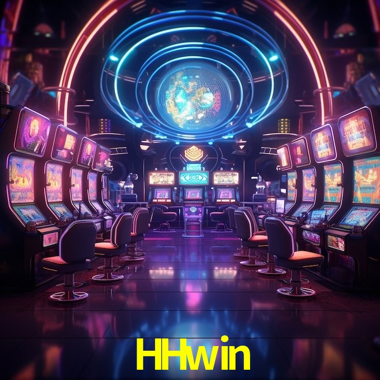 Jackpots e promoções na HHwin
