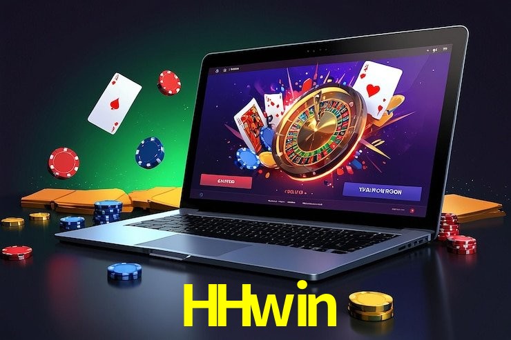 Bônus e promoções da HHwin