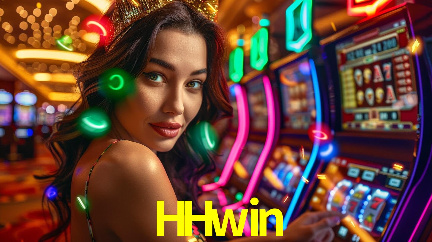 Mercados ao vivo e cash out na HHwin